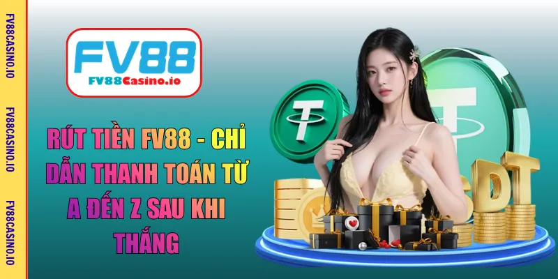 rút tiền fv88