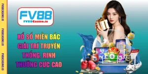 xổ số miền bắc